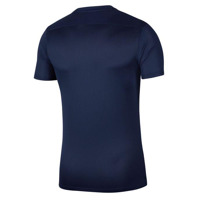 NIKE 陸上用シャツ BV6728-410 XS　10枚セット ナイキ Tシャツ ワンポイント ロゴ パーク 7 VII ショートスリーブ