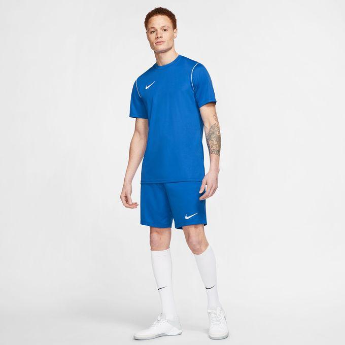 NIKE プラクティスウェア 半袖 長ズボン NIKE（ナイキ） サッカーウェア プラクティスシャツ 半袖 メンズ SU DF