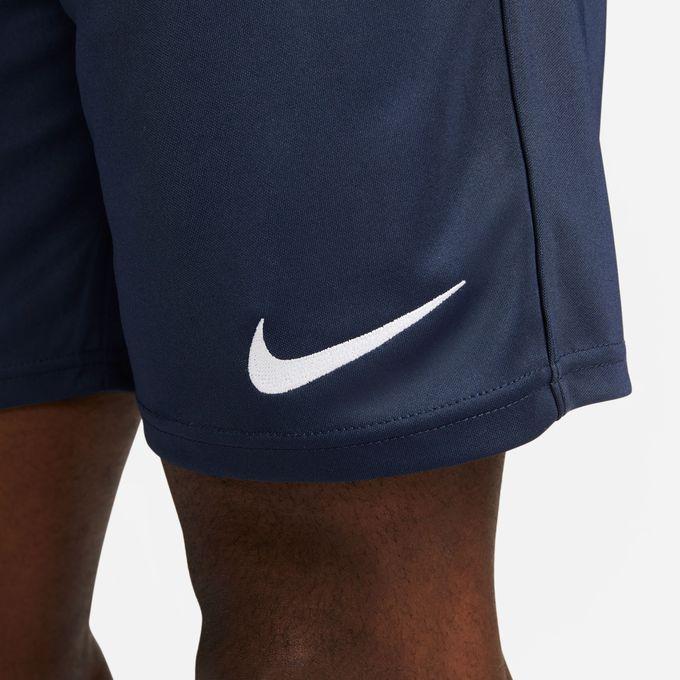 ナイキ サッカーウェア ハーフパンツ DRI-FIT パーク20ニットショート