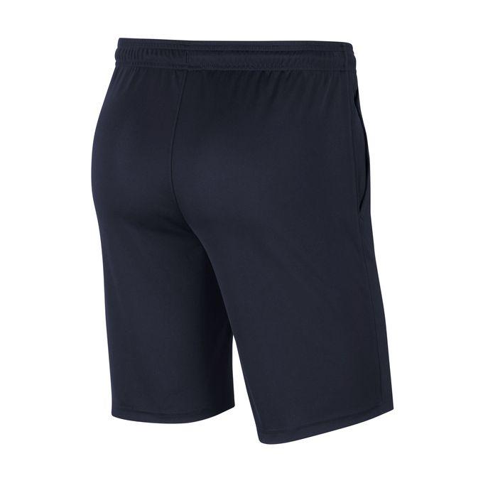 ナイキ サッカーウェア ハーフパンツ DRI-FIT パーク20ニットショート