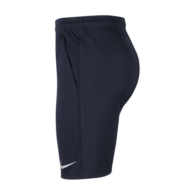 ナイキ サッカーウェア ハーフパンツ DRI-FIT パーク20ニットショート