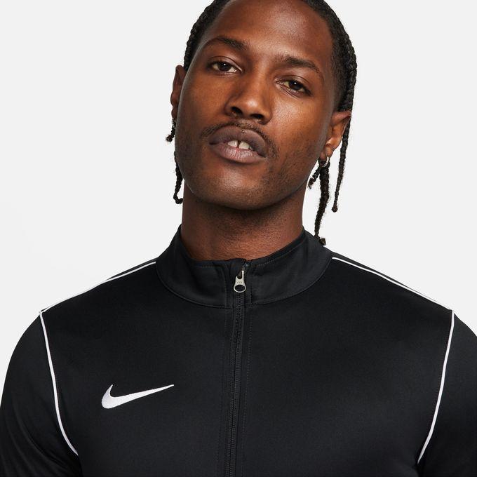 ナイキ ジャケット DF パーク20 トラックジャケット FJ3022-010 NIKE