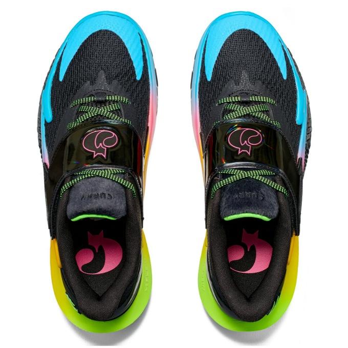 UNDER ARMOUR（アンダーアーマー） バスケットシューズ メンズ