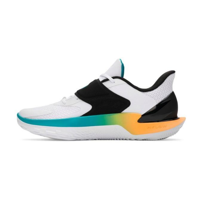 アンダーアーマー(UNDER ARMOUR) バスケットシューズ メンズ D. FOX 2