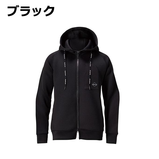 BURTLE（バートル） 【送料無料】バートル スウェットパーカー メンズ