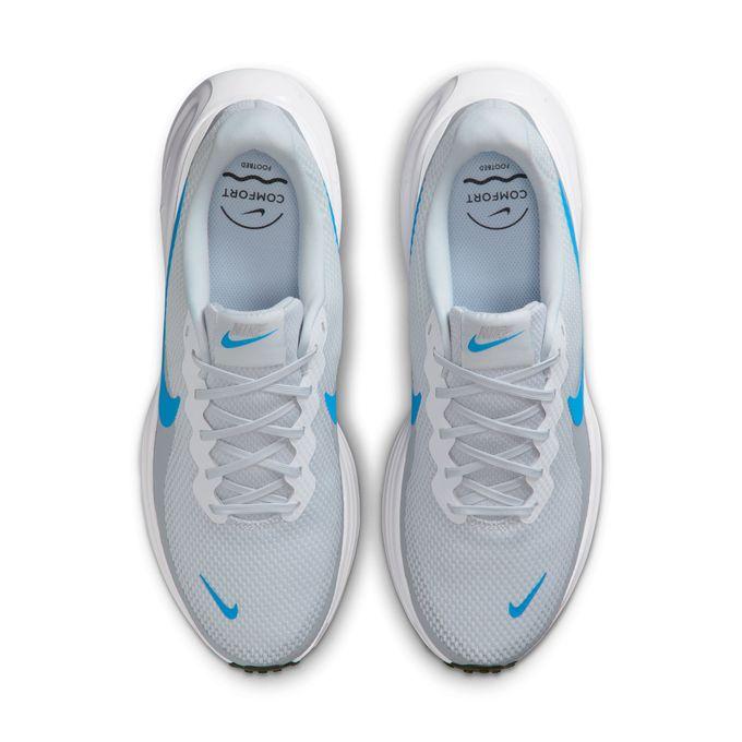 NIKE（ナイキ） ランニングシューズ メンズ 25HO レボリューション 8