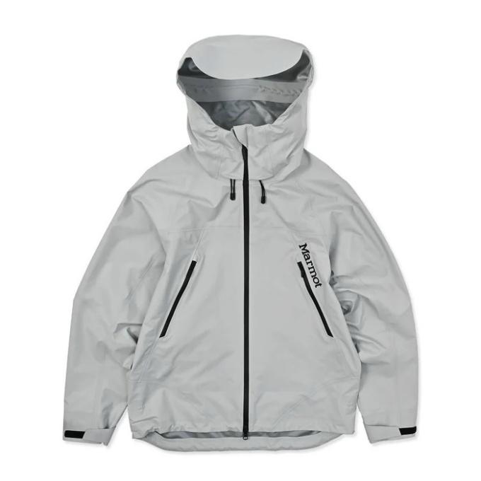 Marmot（マーモット） アウトドア ジャケット メンズ GTX Odin Jacket