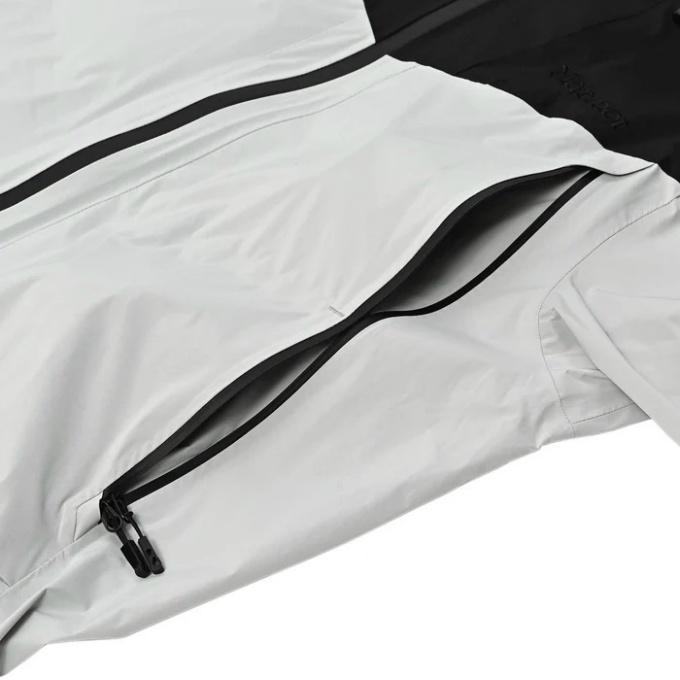 マーモット パリセードジャケット 男性用 Marmot（マーモット） 防水ジャケット メンズ PERTEX Shield Pro Tetra