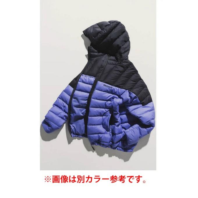 Marmot（マーモット） ダウンジャケット メンズ Lance Down Hoodie