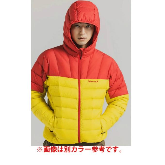 Marmot（マーモット） ダウンジャケット メンズ Lance Down Hoodie