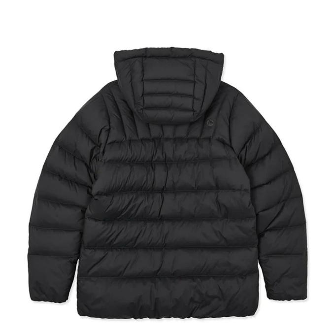 marmot ダウンジャケット　レディース　Lサイズ　黒 Marmot（マーモット） ダウンジャケット レディース ウィメンズランス