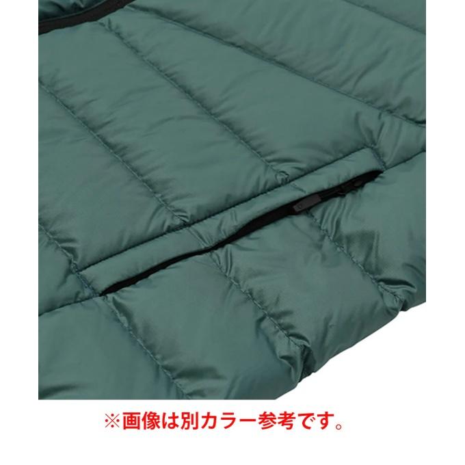 マーモット Marmot ダウンジャケット メンズ 750FP Able Down Jacket 750フィルパワーエイブルダウンジャケット MTFW25MDW011-BLACK | Marmot | 10