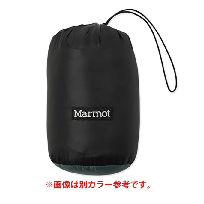 マーモット Marmot ダウンジャケット メンズ 750FP Able Down Jacket 750フィルパワーエイブルダウンジャケット MTFW25MDW011-BLACK | Marmot | 11