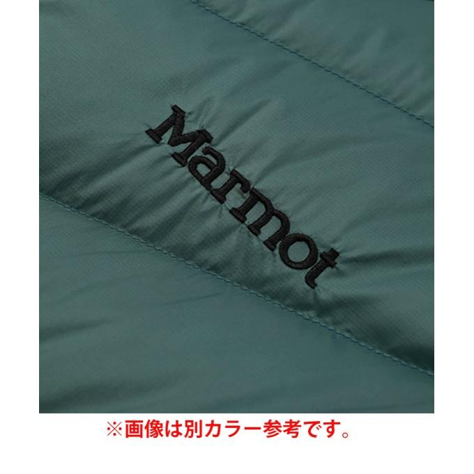 マーモット Marmot ダウンジャケット メンズ 750FP Able Down Jacket 750フィルパワーエイブルダウンジャケット MTFW25MDW011-BLACK | Marmot | 05