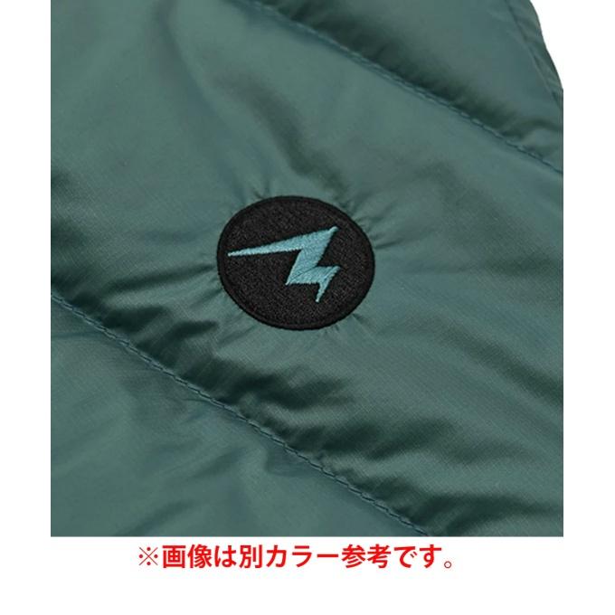 マーモット Marmot ダウンジャケット メンズ 750FP Able Down Jacket 750フィルパワーエイブルダウンジャケット MTFW25MDW011-BLACK | Marmot | 06