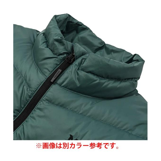 マーモット Marmot ダウンジャケット メンズ 750FP Able Down Jacket 750フィルパワーエイブルダウンジャケット MTFW25MDW011-BLACK | Marmot | 08