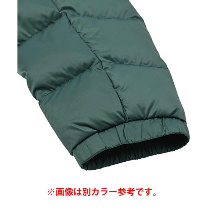 マーモット Marmot ダウンジャケット メンズ 750FP Able Down Jacket 750フィルパワーエイブルダウンジャケット MTFW25MDW011-BLACK | Marmot | 09
