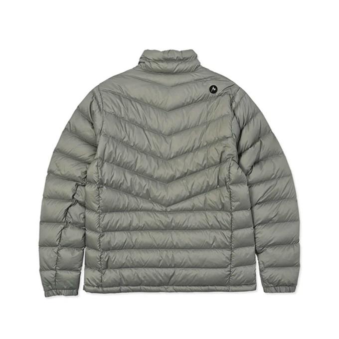 Marmot（マーモット） ダウンジャケット メンズ 750FP Able Down