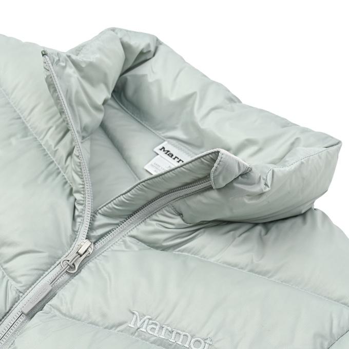 Marmot（マーモット） ダウンジャケット レディース 750FP エイブル