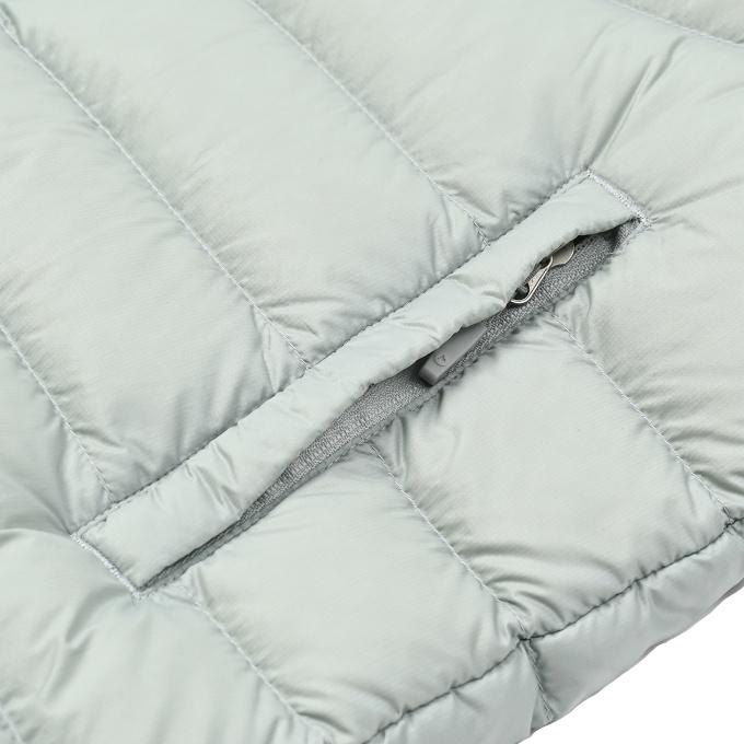 マーモット Marmot ダウンジャケット レディース 750FP エイブル ダウン JK MTFW25WDW012-ASH GRAY 【国内正規品】 Marmot（マーモット） ダウンジャケット レディース 750FP エイブル