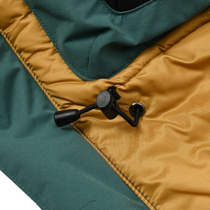 Marmot（マーモット） ダウンジャケット メンズ Mammoth ダウン