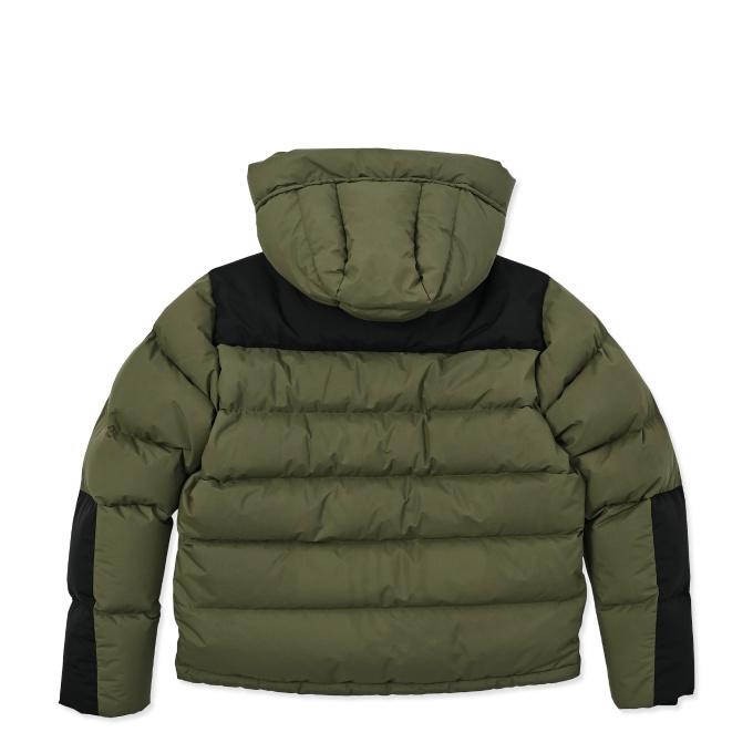 Marmot（マーモット） ダウンジャケット メンズ GTW パルバット