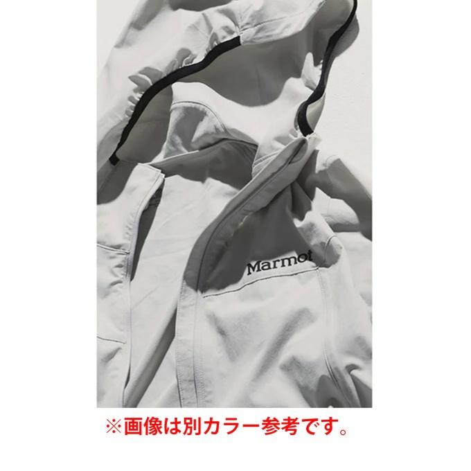 Marmot（マーモット） マウンテンパーカー メンズ Hexa Jacket ヘキサ