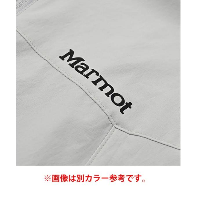 Marmot（マーモット） マウンテンパーカー メンズ Hexa Jacket ヘキサ