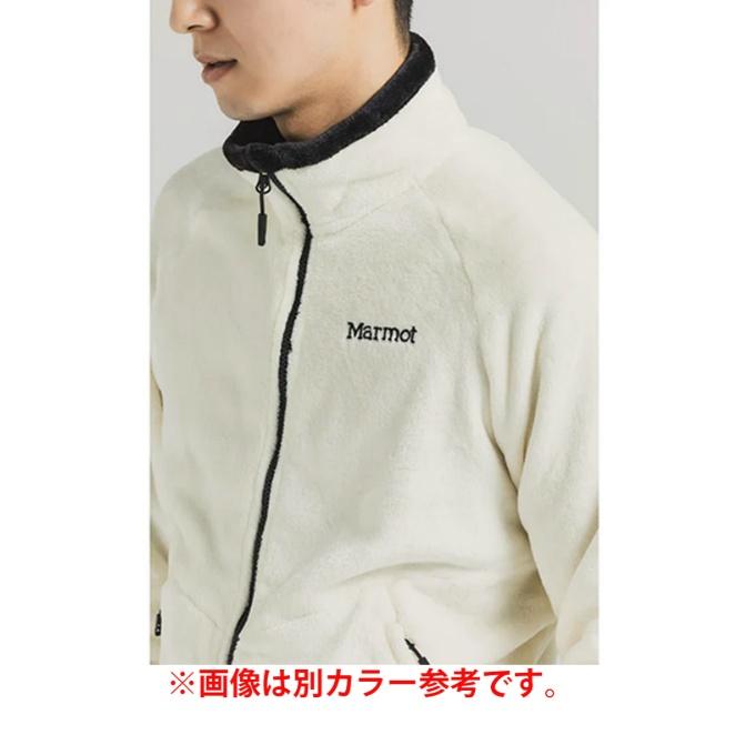 Marmot（マーモット） フリース ジャケット メンズ Balmy Fleece