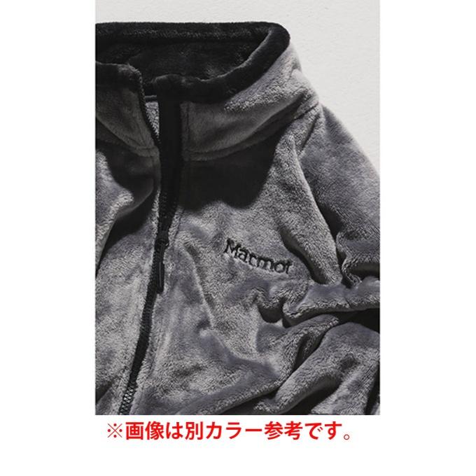 Marmot（マーモット） フリース ジャケット メンズ Balmy Fleece