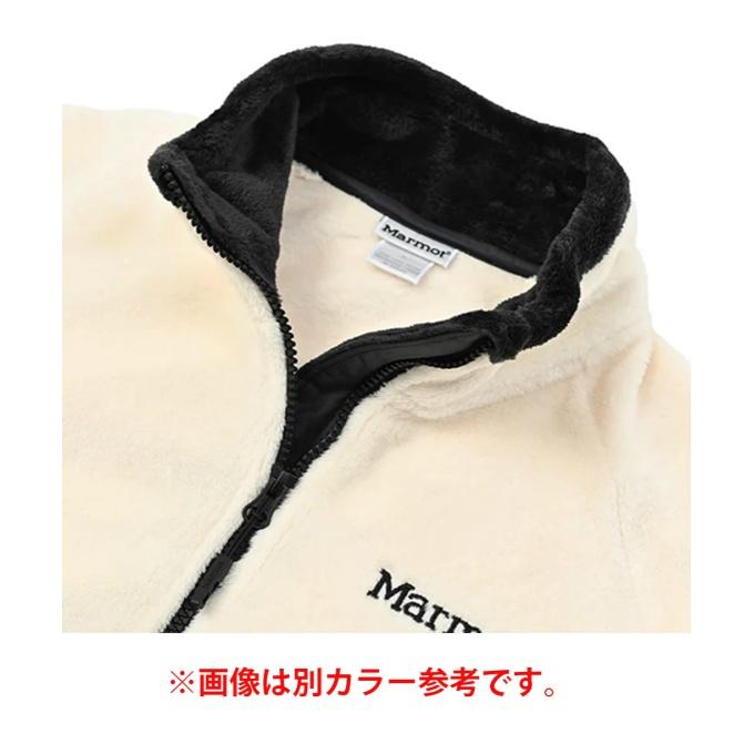 Marmot（マーモット） フリース ジャケット メンズ Balmy Fleece