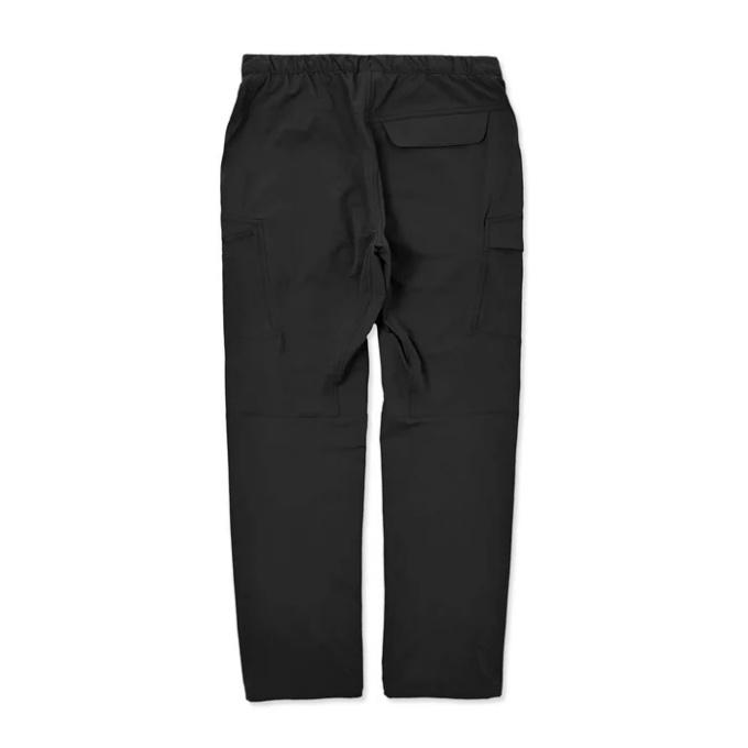 新品　Marmot スキーウェア　Mサイズ　パンツ　ブラック　メンズ Marmot（マーモット） ロングパンツ メンズ Trek Comfo Pants トレック