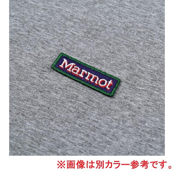 Marmot（マーモット） Tシャツ 長袖 メンズ Marmot Stability L/S T