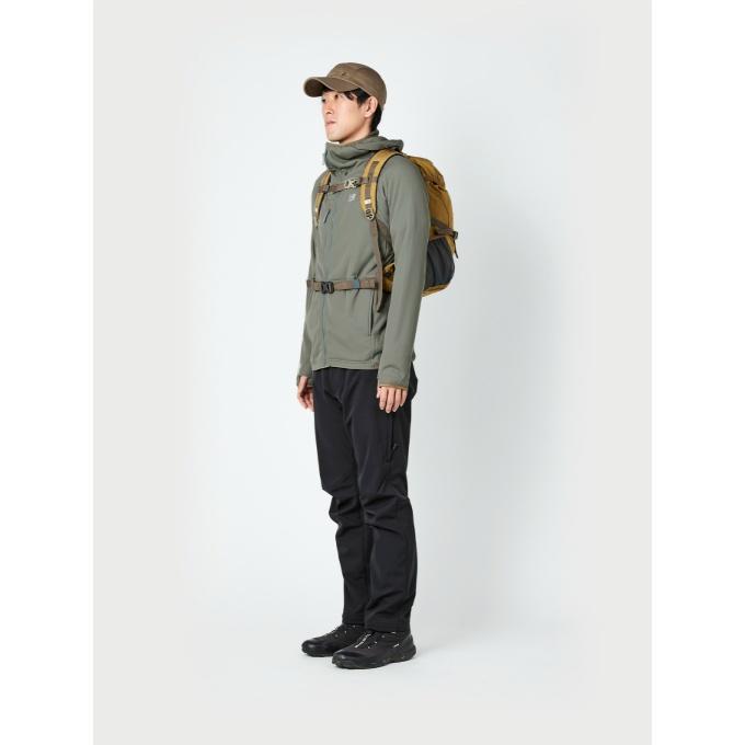 Karrimor（カリマー） マウンテンパーカー メンズ Octa サーマル FZ HD