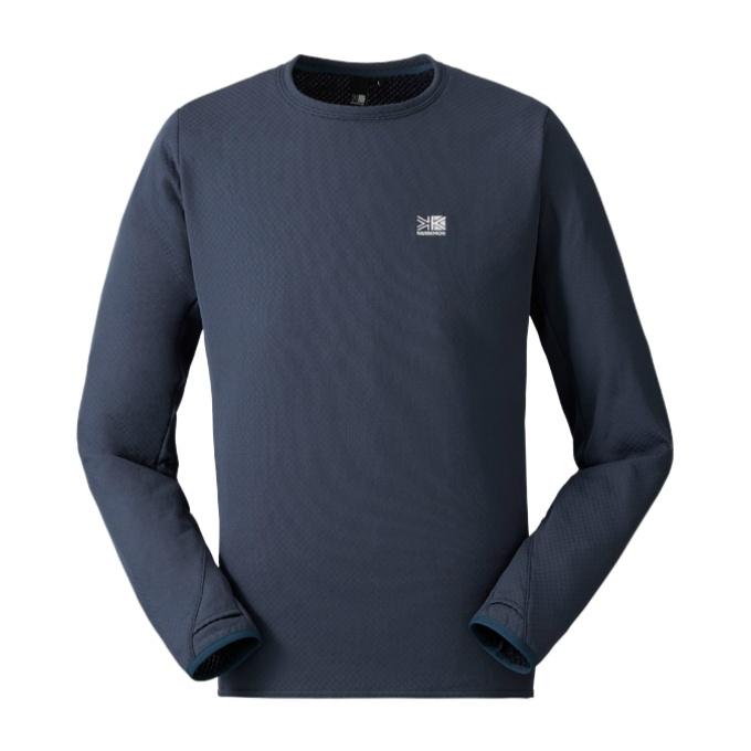 Karrimor（カリマー） karrimor Tシャツ 長袖 メンズ Octa サーマル
