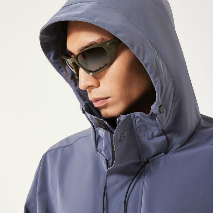 OAKLEY（オークリー） マウンテンパーカー メンズ FGL セクター JK