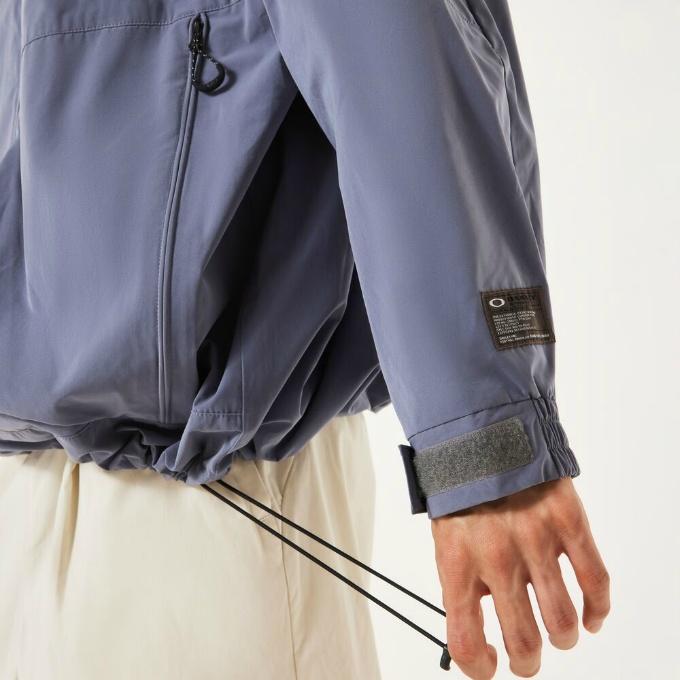 OAKLEY（オークリー） マウンテンパーカー メンズ FGL セクター JK