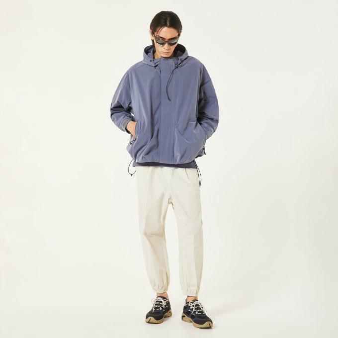 オークリー　Oakley マウンテンジャケット　アウター OAKLEY（オークリー） マウンテンパーカー メンズ FGL セクター JK