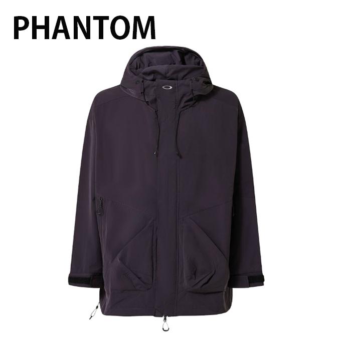 OAKLEY（オークリー） マウンテンパーカー メンズ FGL セクター JK