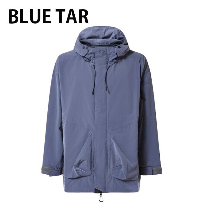 OAKLEY（オークリー） マウンテンパーカー メンズ FGL セクター JK