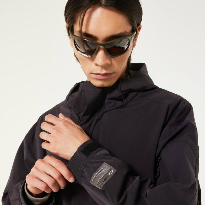 OAKLEY（オークリー） マウンテンパーカー メンズ FGL セクター JK