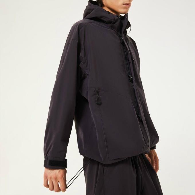 OAKLEY（オークリー） マウンテンパーカー メンズ FGL セクター JK