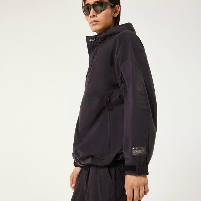 OAKLEY（オークリー） マウンテンパーカー メンズ FGL セクター JK