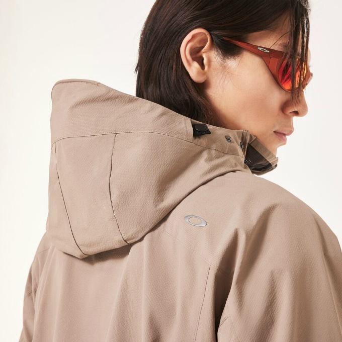 OAKLEY（オークリー） アウトドア ジャケット メンズ FGL STROKE