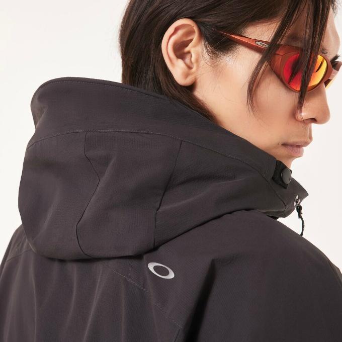 OAKLEY（オークリー） アウトドア ジャケット メンズ FGL STROKE