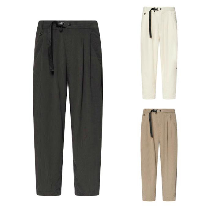 OAKLEY（オークリー） ロングパンツ メンズ FGL AXIS FL PANTS 1.7