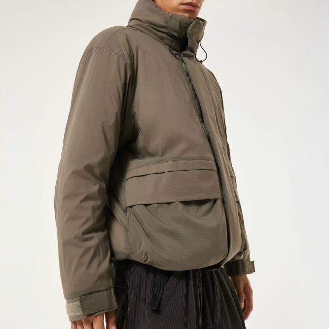 OAKLEY（オークリー） 中綿ジャケット メンズ FGL PUFFY JACKET 5.7