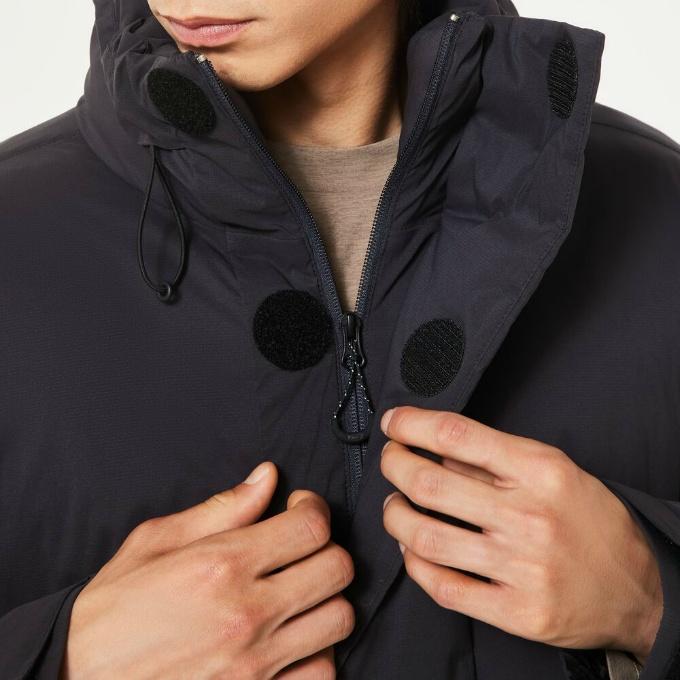 OAKLEY（オークリー） 中綿ジャケット メンズ FGL PUFFY JACKET 5.7 