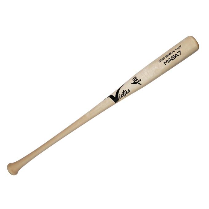 新品未使用　VICTUS 硬式バット 楽天市場】ヴィクタス 木製バット VICTUS JTA7 BIRCH JAPAN PRO