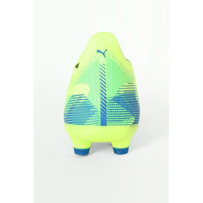 PUMA（プーマ） サッカースパイク メンズ Q4 ウルトラ 5 MT HGAG